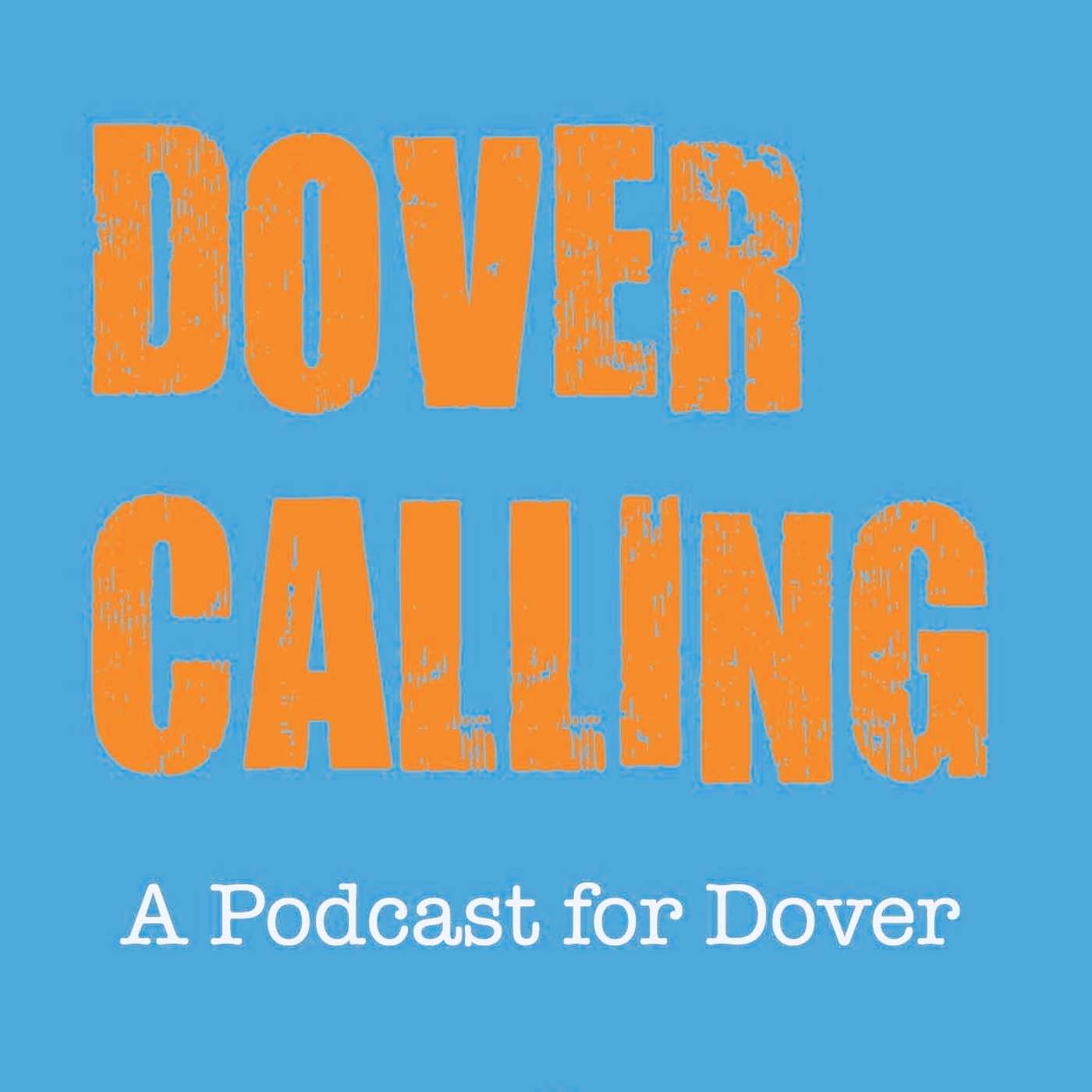 DOVER CALLING