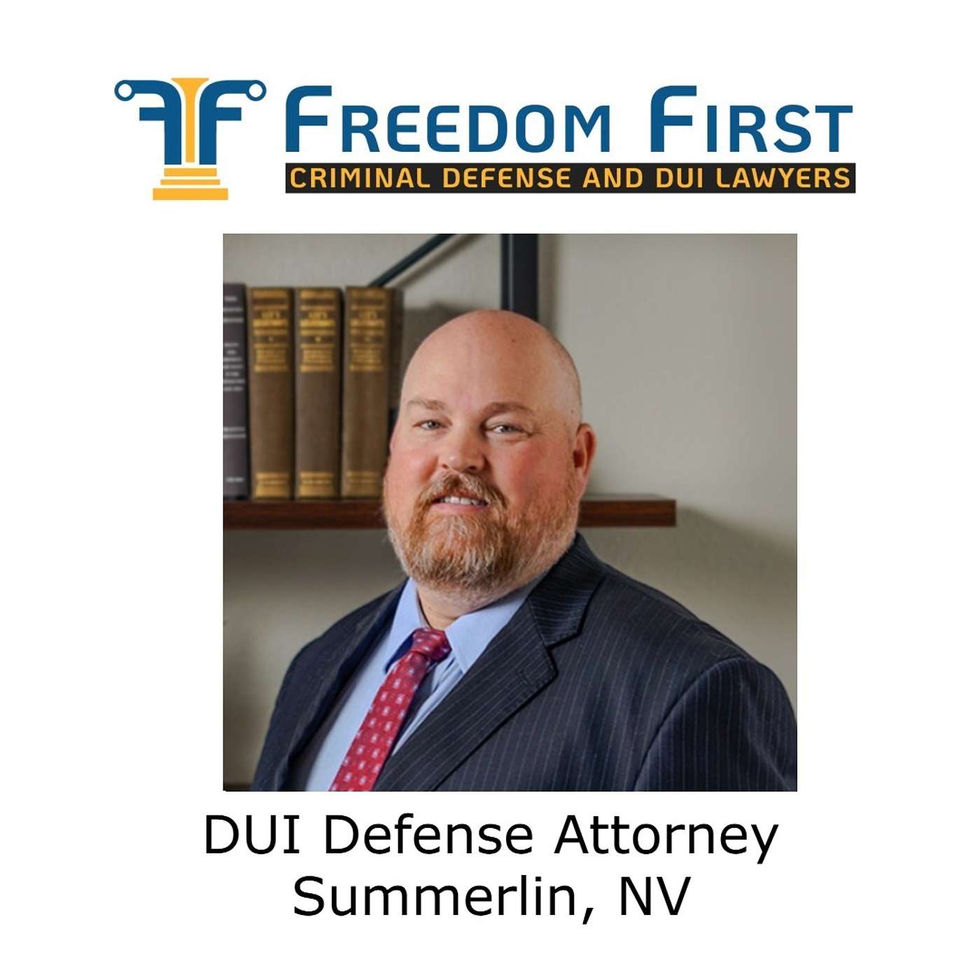 DUI Defense Attorney Summerlin, NV episode artwork