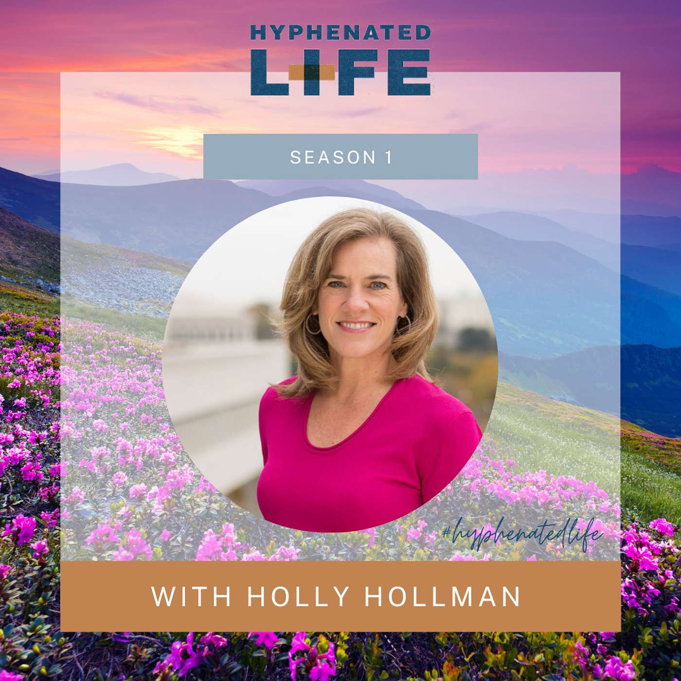 Hyphenated Life