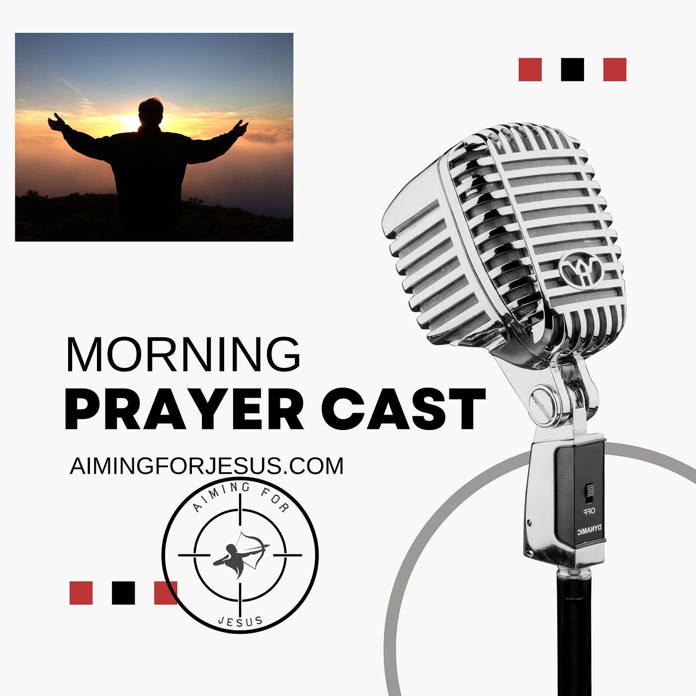 Morning Prayer episode artwork