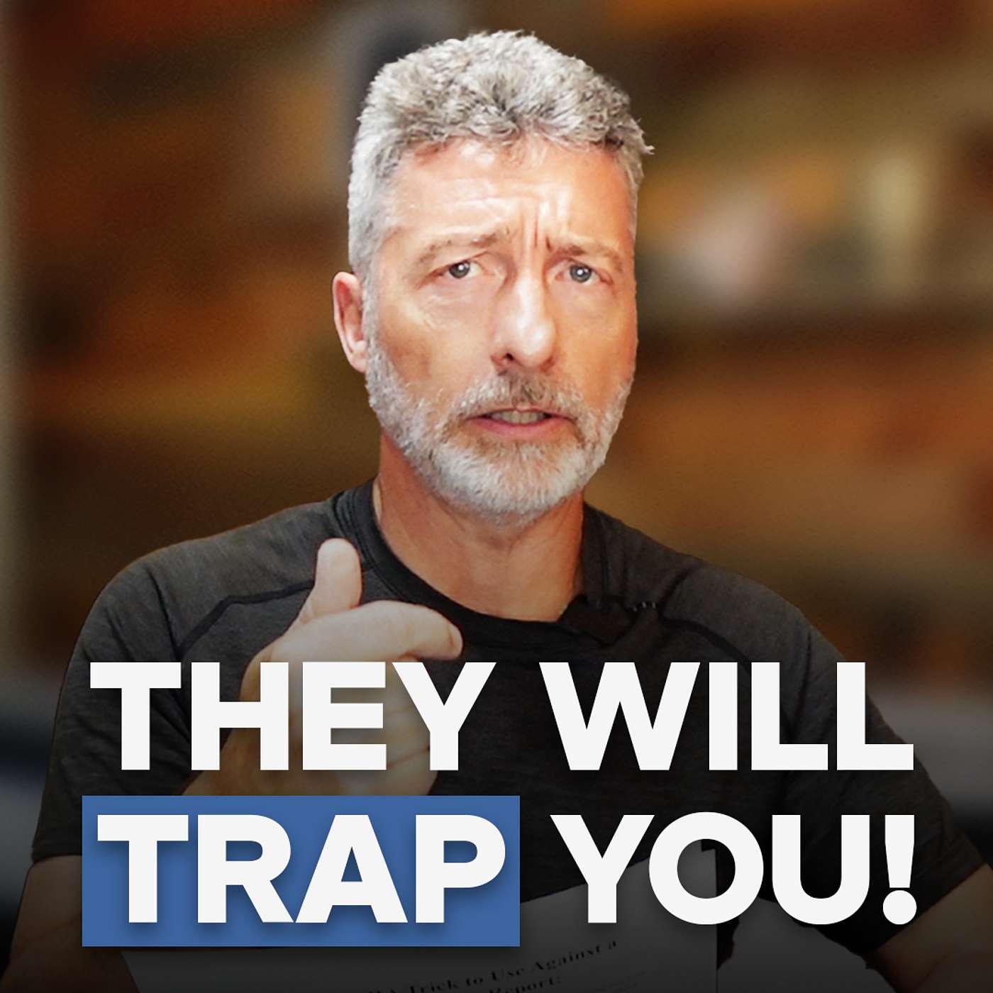 Debt Buyers Fear You Knowing This