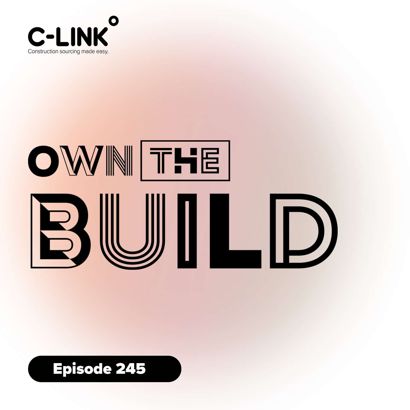 Why We’re Losing Good People – What Every Leader in Construction Needs to Hear (EP 245)