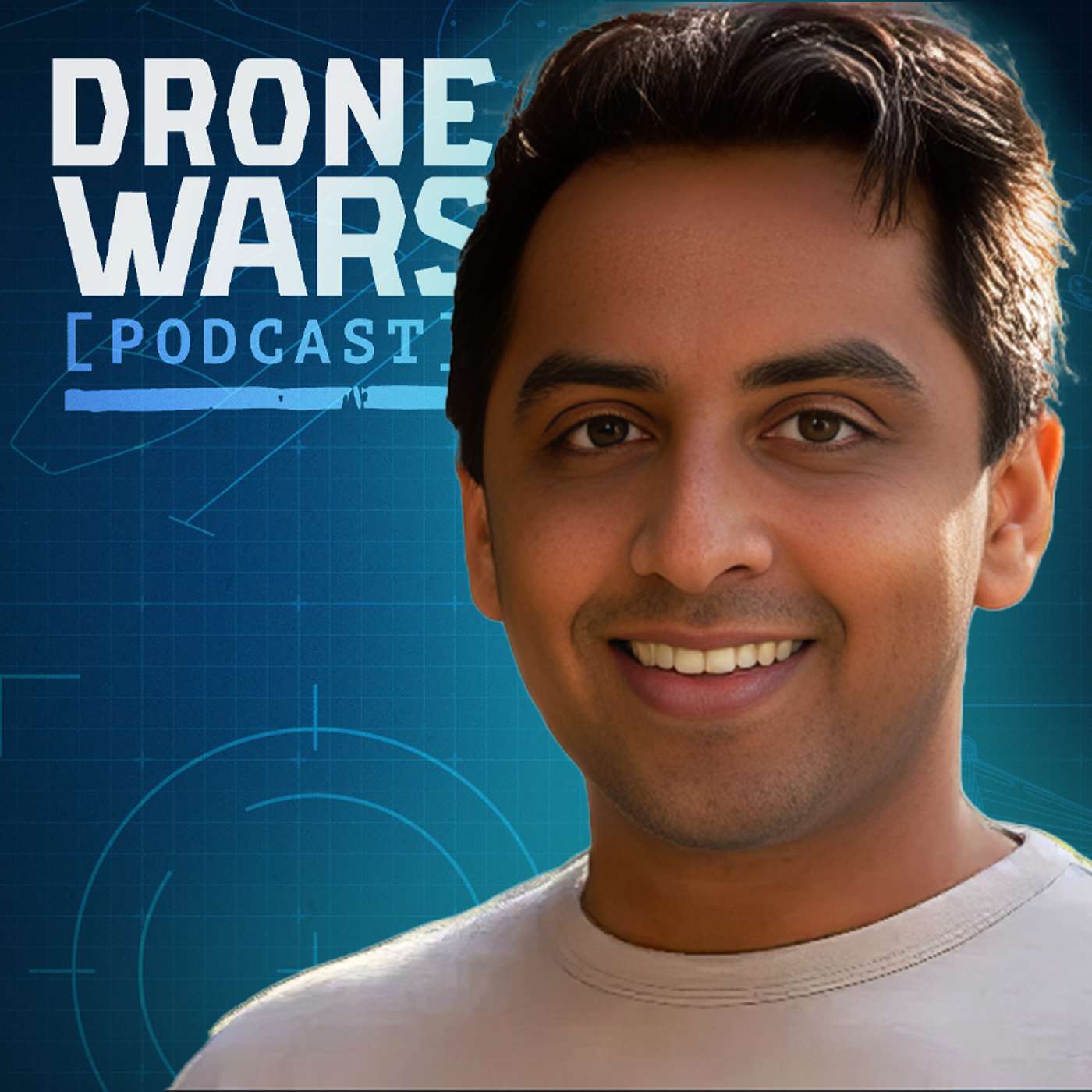 Former SpaceX Lead and Tech Founder, Karthik Gollapudi Part I Former SpaceX Lead and Tech Founder, Karthik Gollapudi Part I