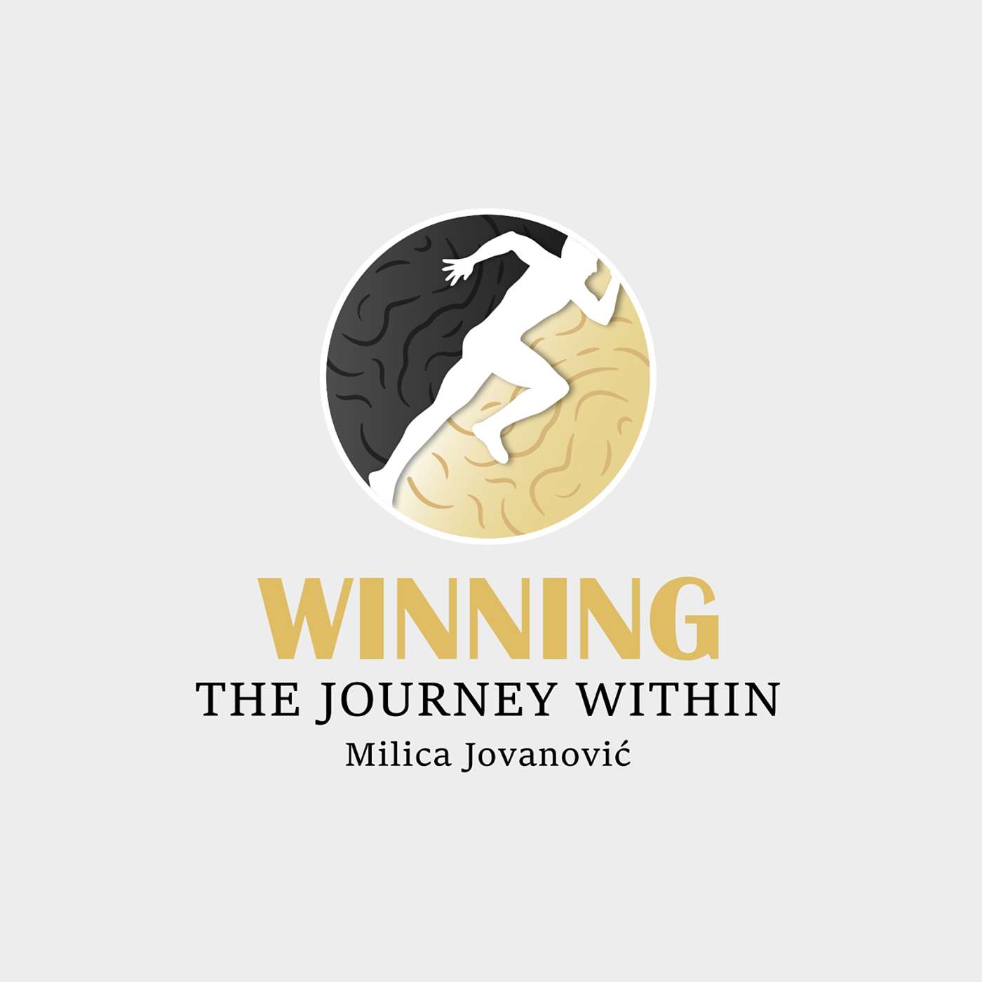 Winning the Journey Within podcast artwork