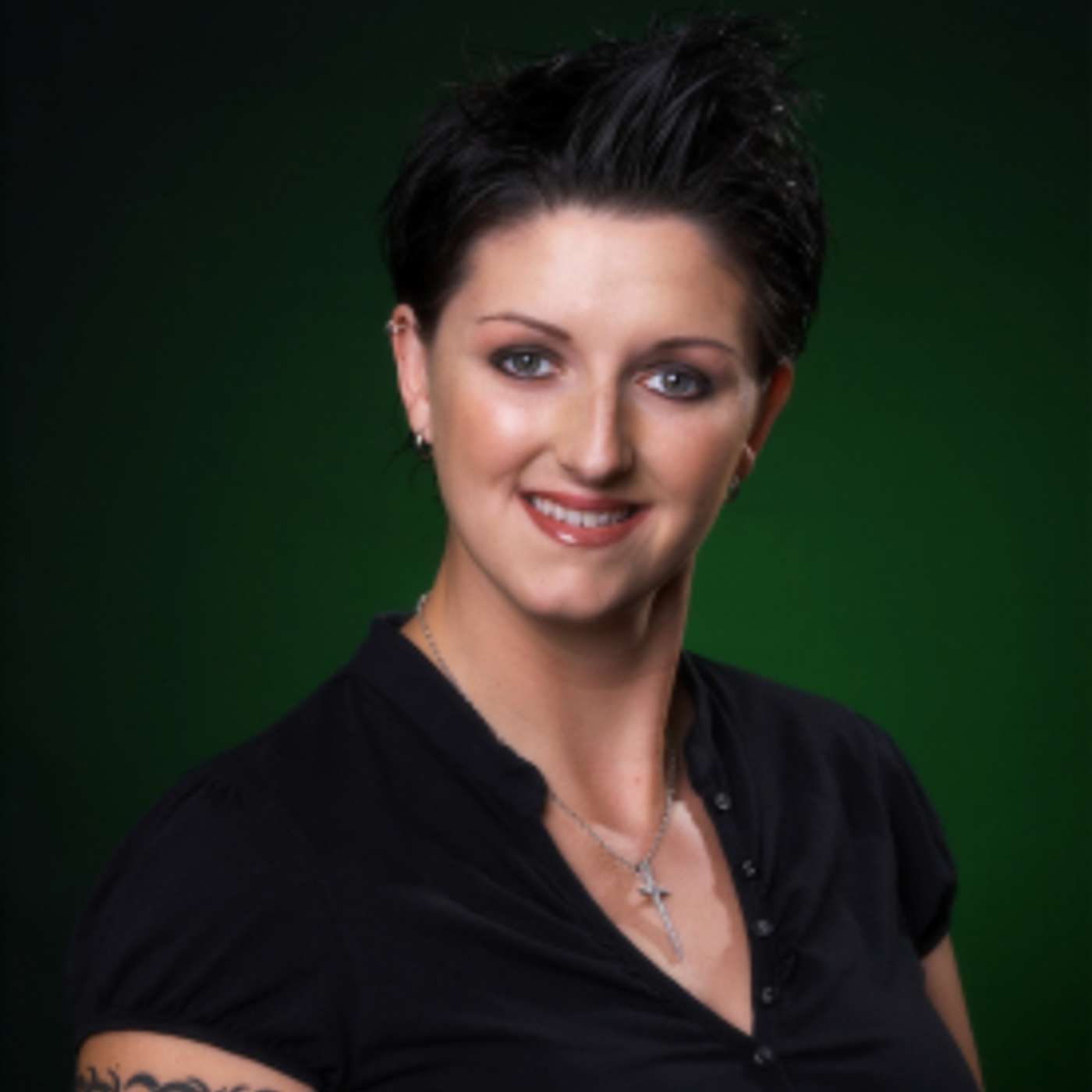 Kelly Fisher - Part 3 (From Billiards to the Big Break)