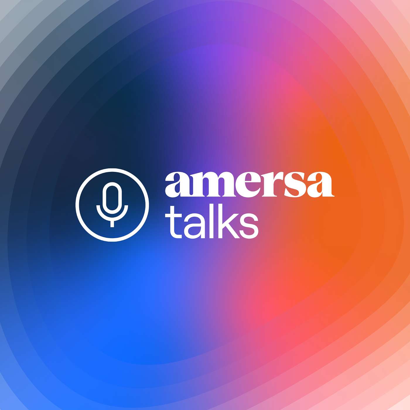 AMERSA Talks
