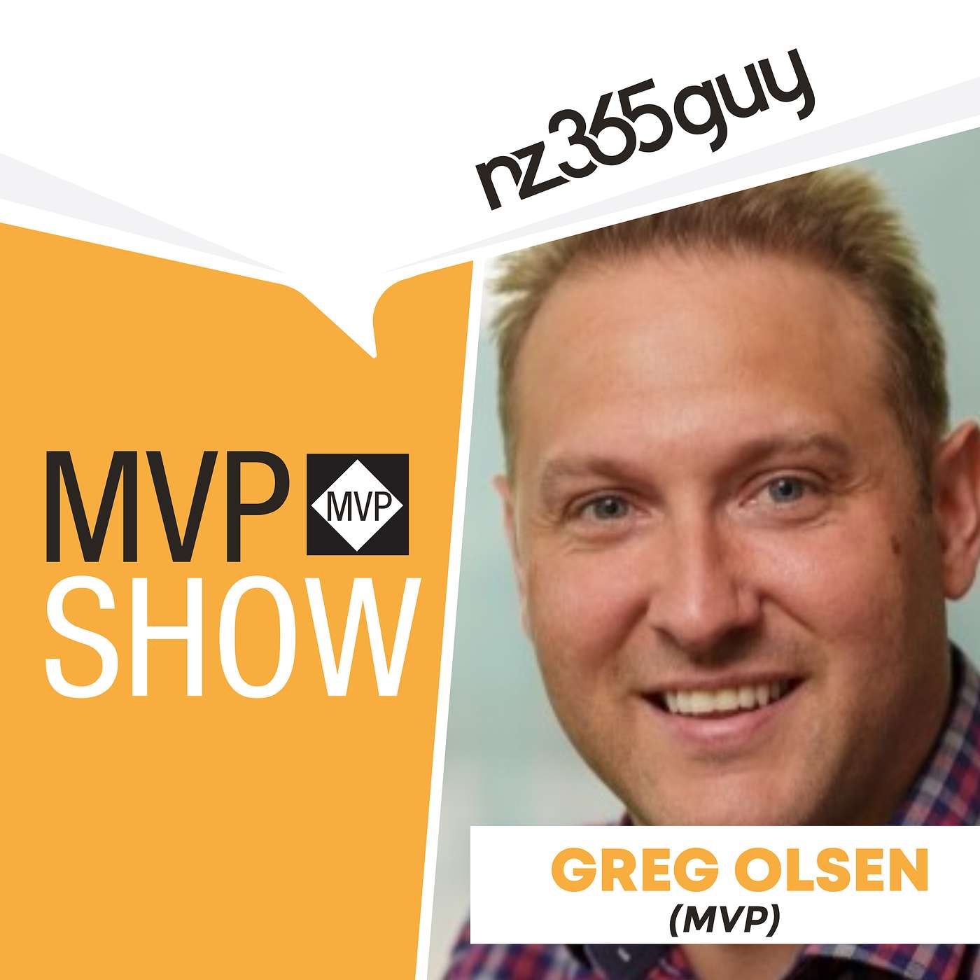 Greg Olsen on The MVP Show