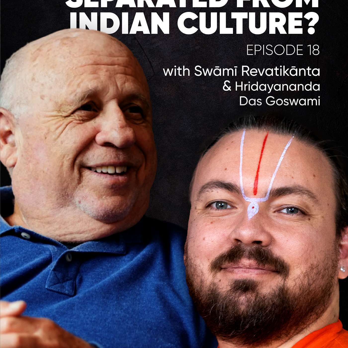 Thinking Bhakti
