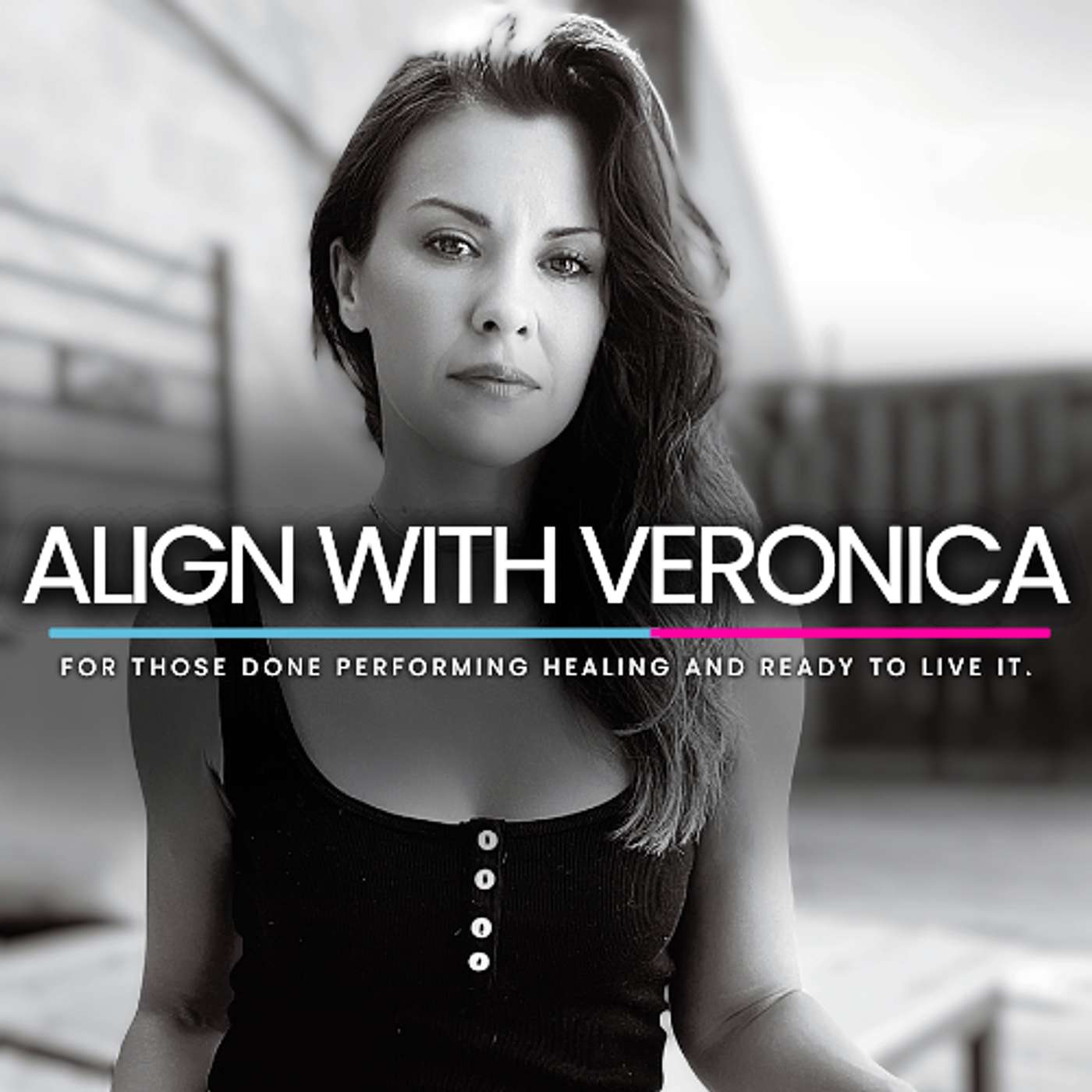 Align with Veronica