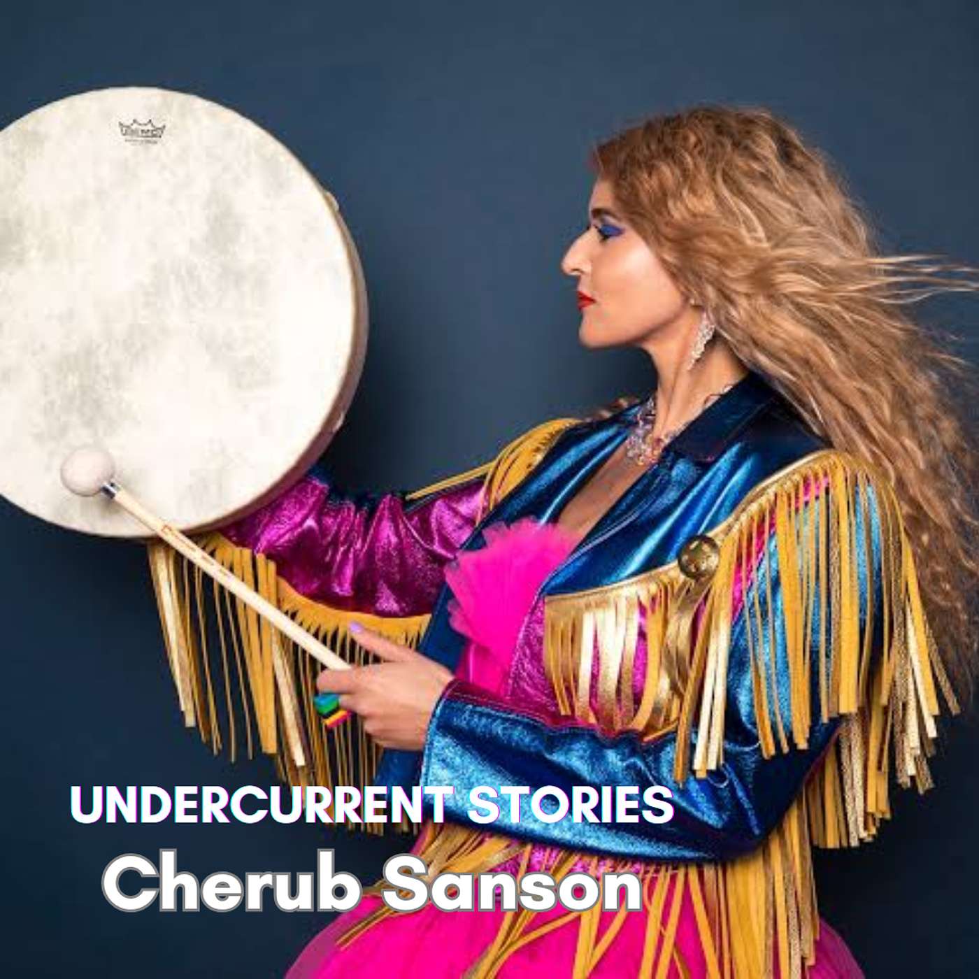 Why Sound Helps You Relax When Nothing Else Does: Cherub Sanson Why Sound Helps You Relax When Nothing Else Does: Cherub Sanson