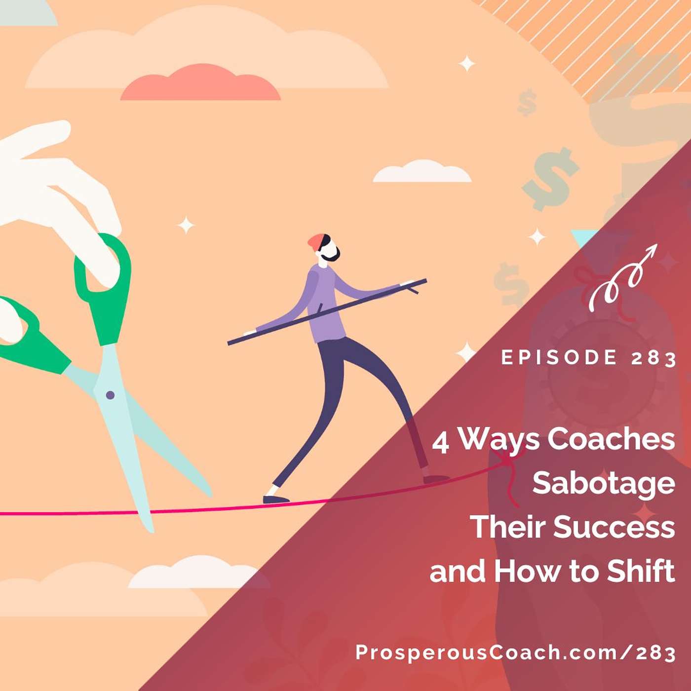 Prosperous Coach Podcast