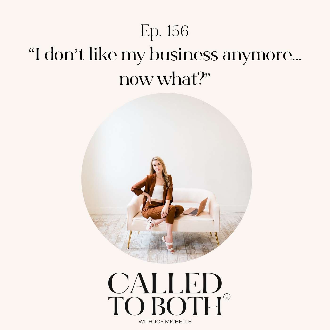 156: I Don’t Like My Business Anymore… Now What?—How to Pivot a Photography Business 156: I Don’t Like My Business Anymore… Now What?—How to Pivot a Photography Business