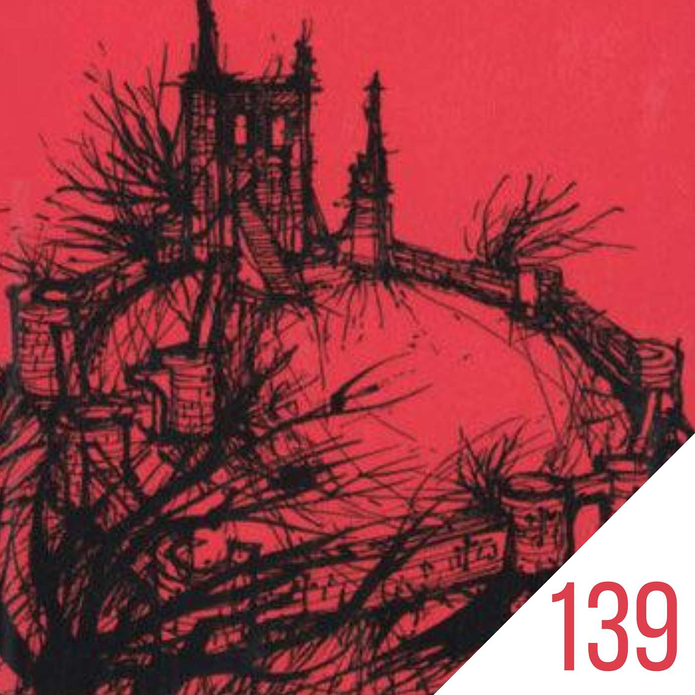 #139 In the days of their strength: Pavane (1968) by Keith Roberts