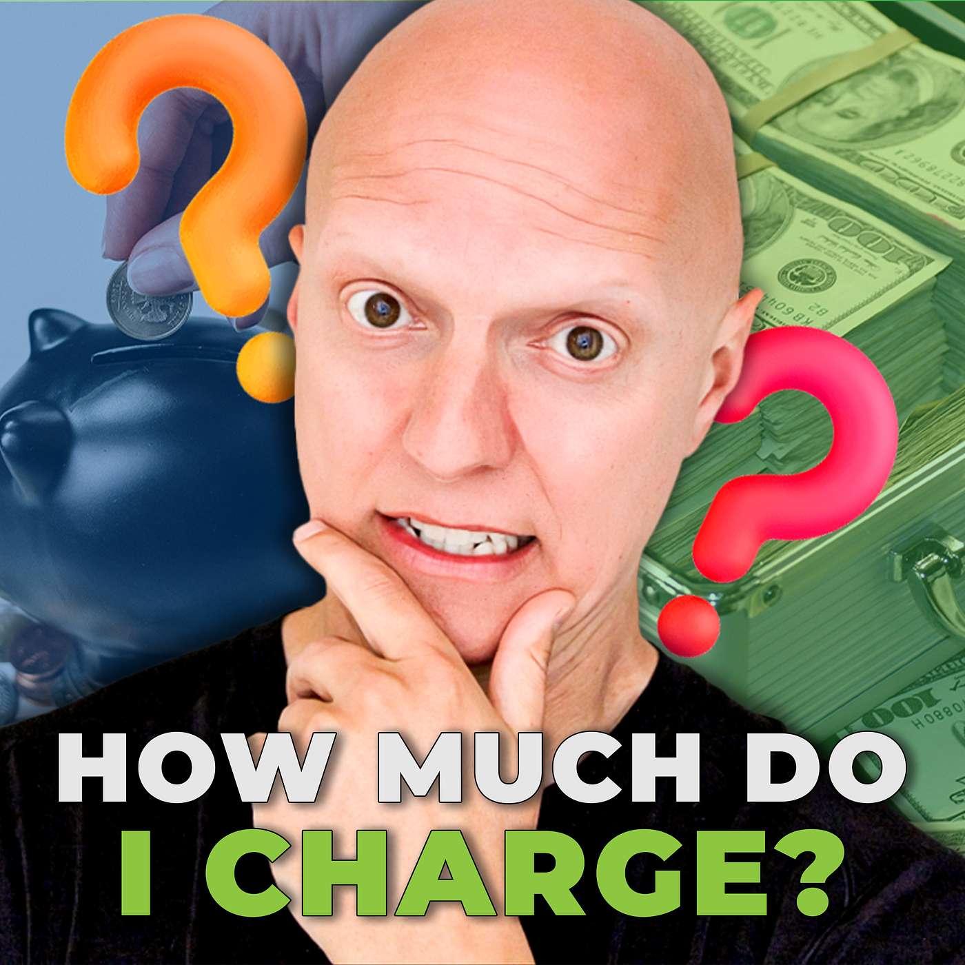 How To Charge Premium Prices (5 Positioning Secrets Of Billion-Dollar Brands)