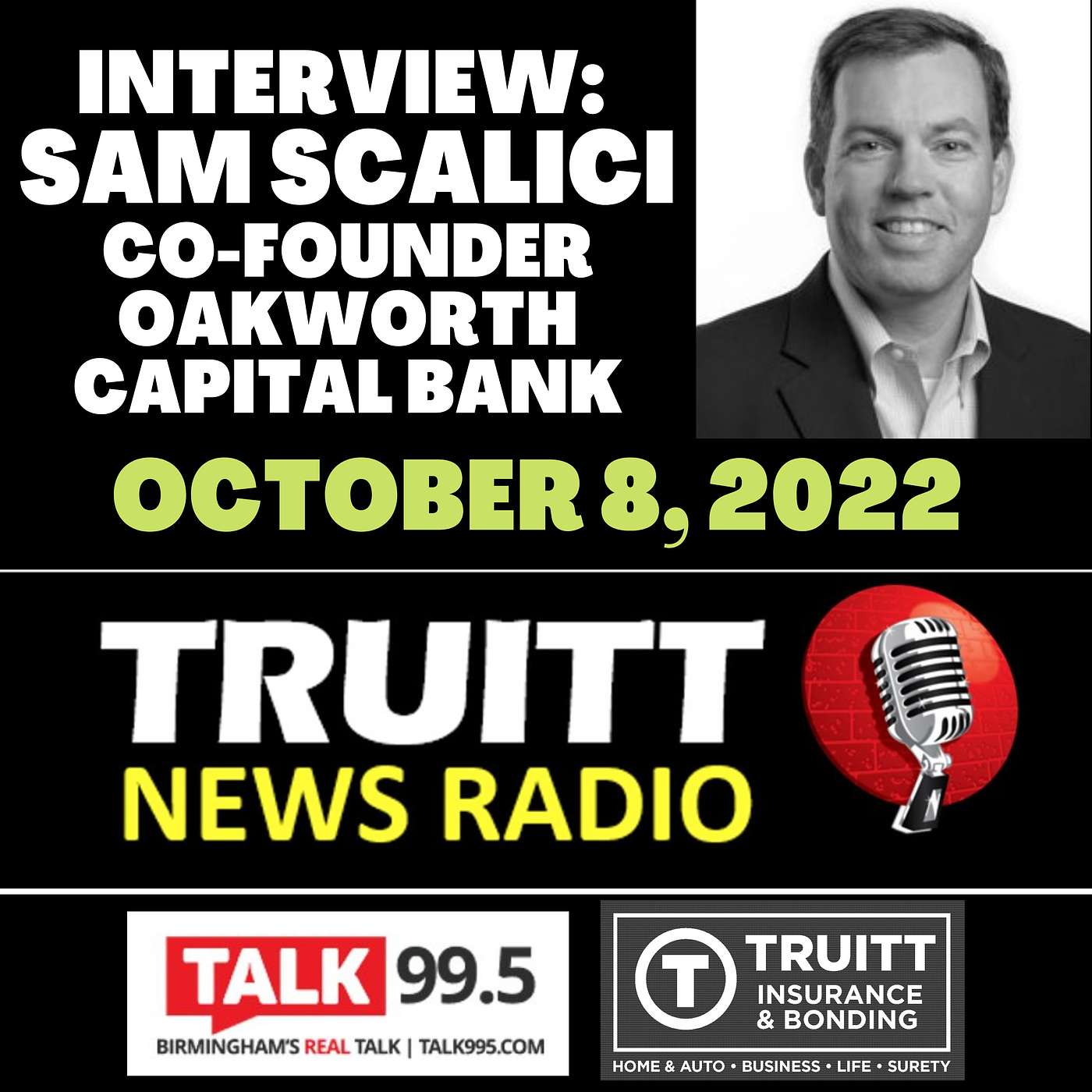 TRUITT NEWS RADIO
