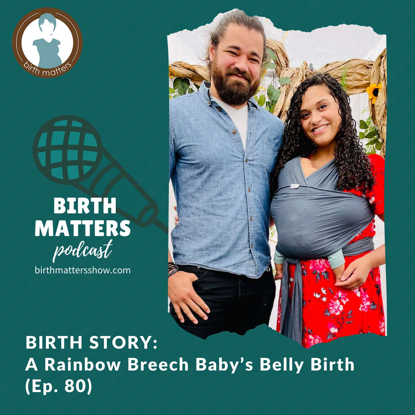 Birth Matters
