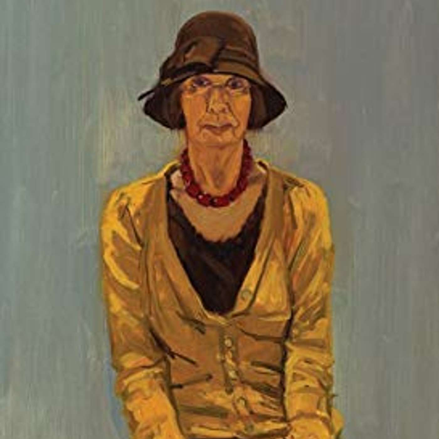 I Hold You Still?:  Poet Micheal O’Siadhail Explains Parkinson’s Disease in Sonnets episode artwork