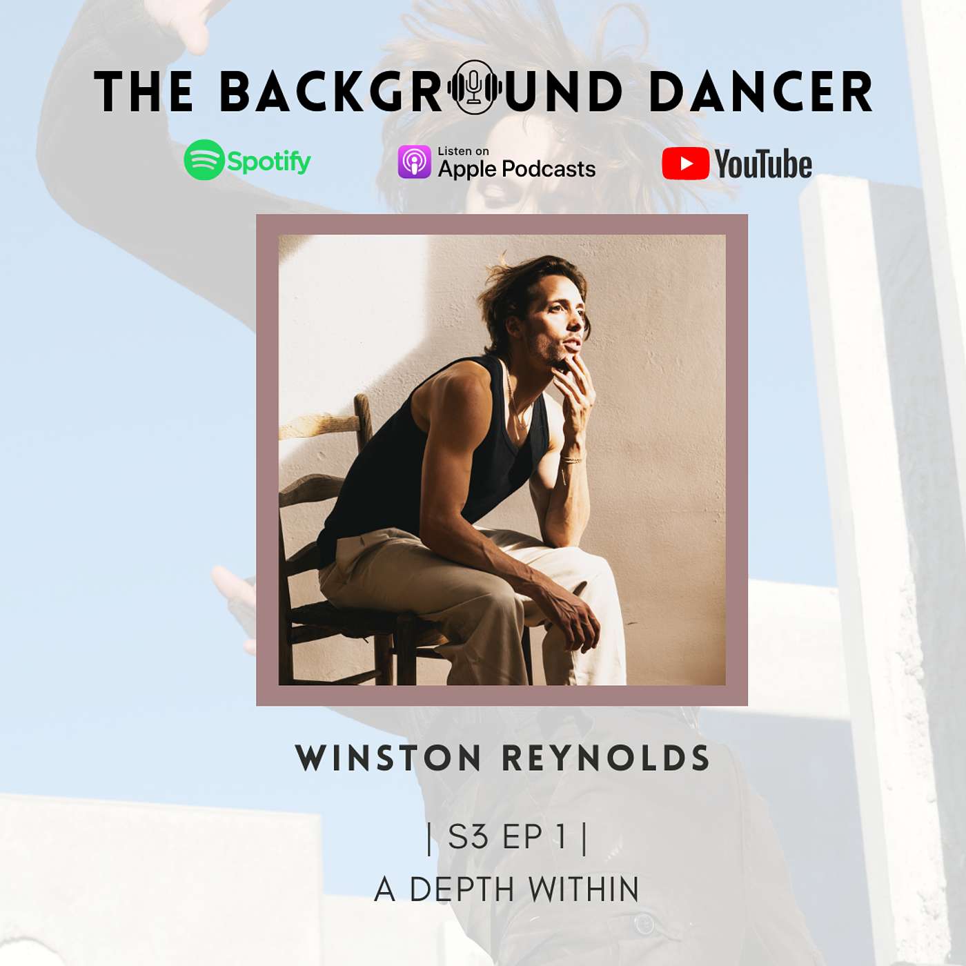 The Background Dancer