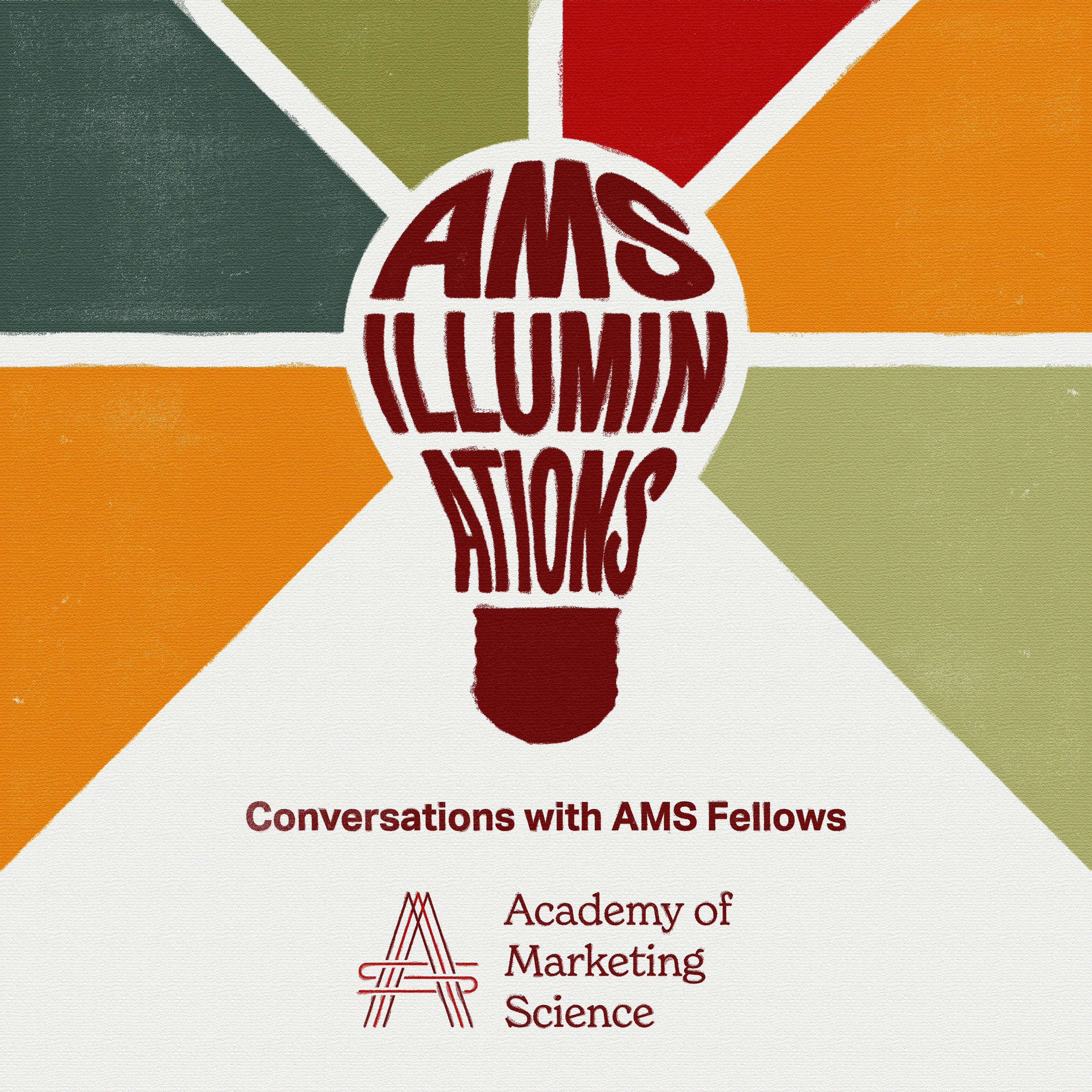 AMS Illuminations