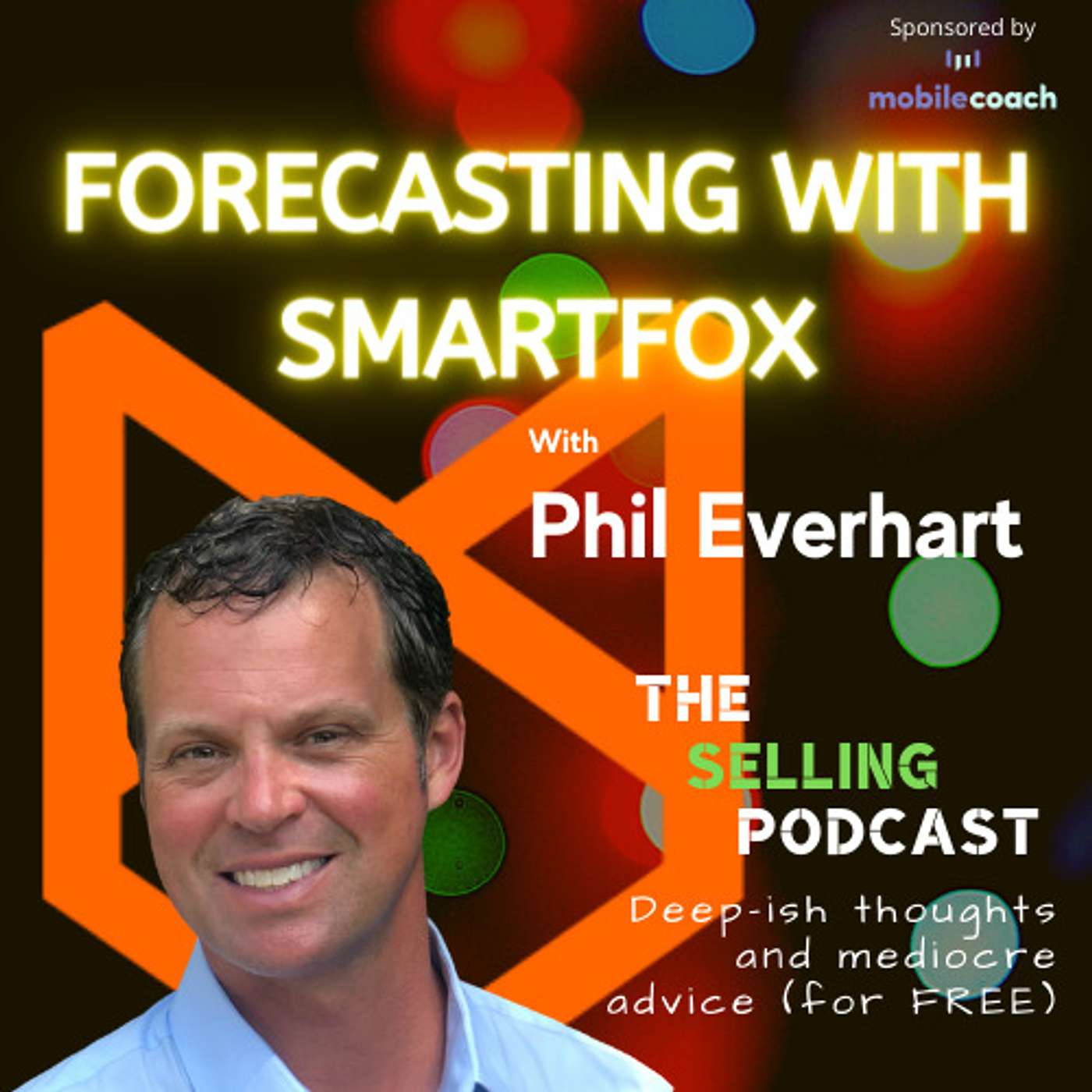 The Selling Podcast