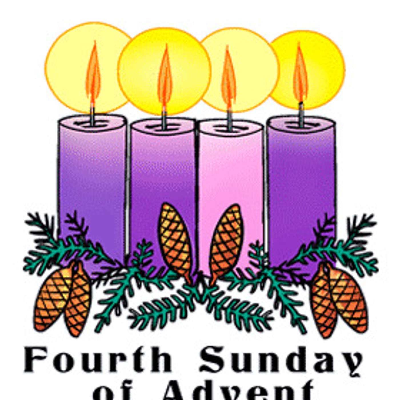 SacredSpace102fm - Advent reflection with Fr Frank Duhig - 20 December 2020 (S11E04)