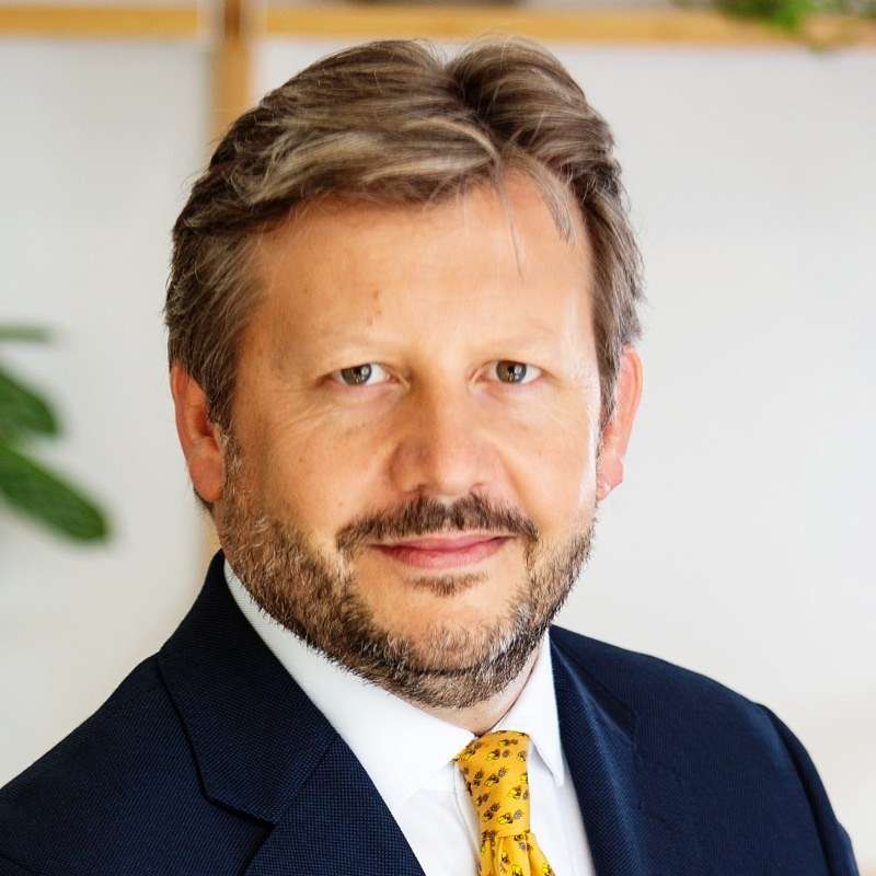 Richard Grainger