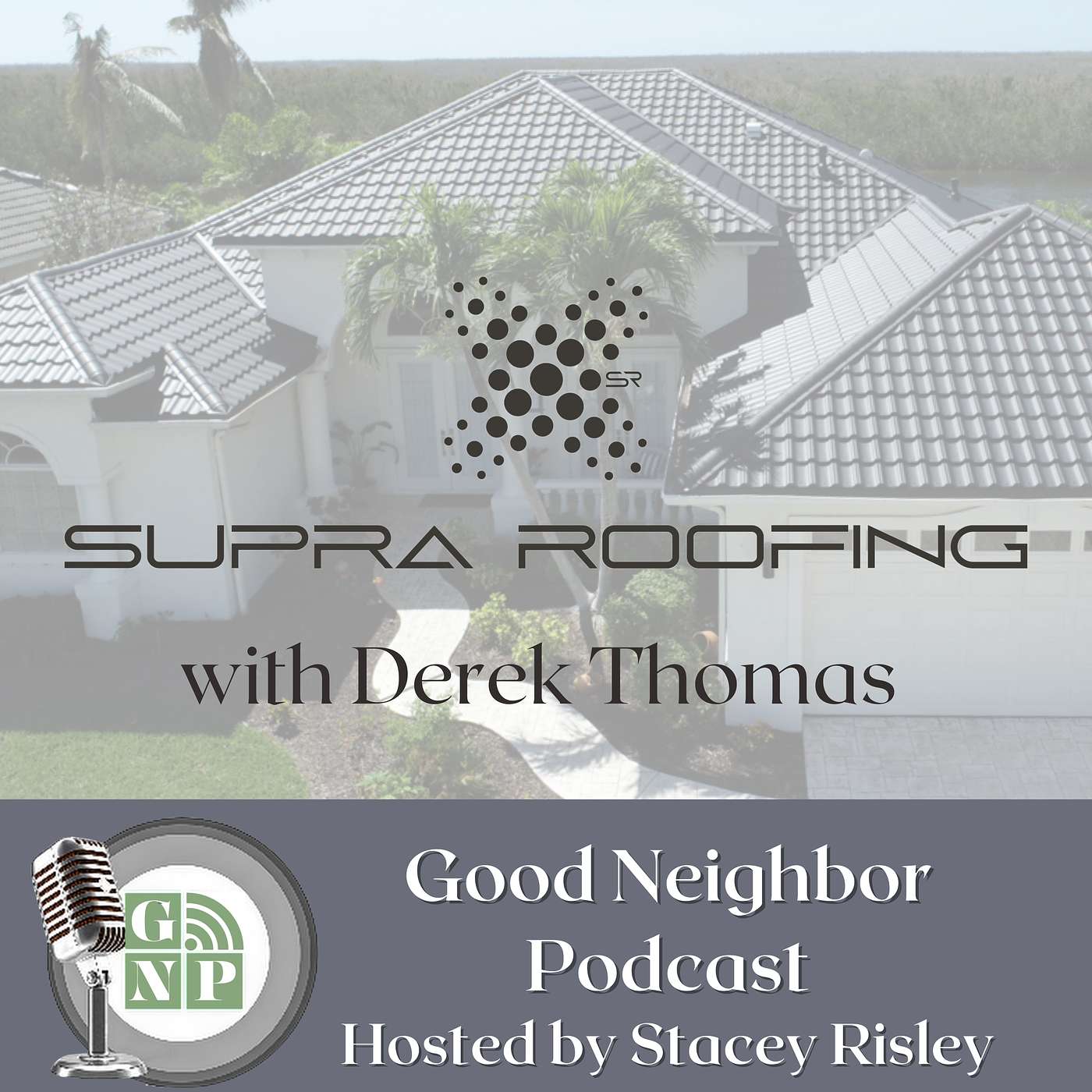 Good Neighbor Podcast North Atlanta