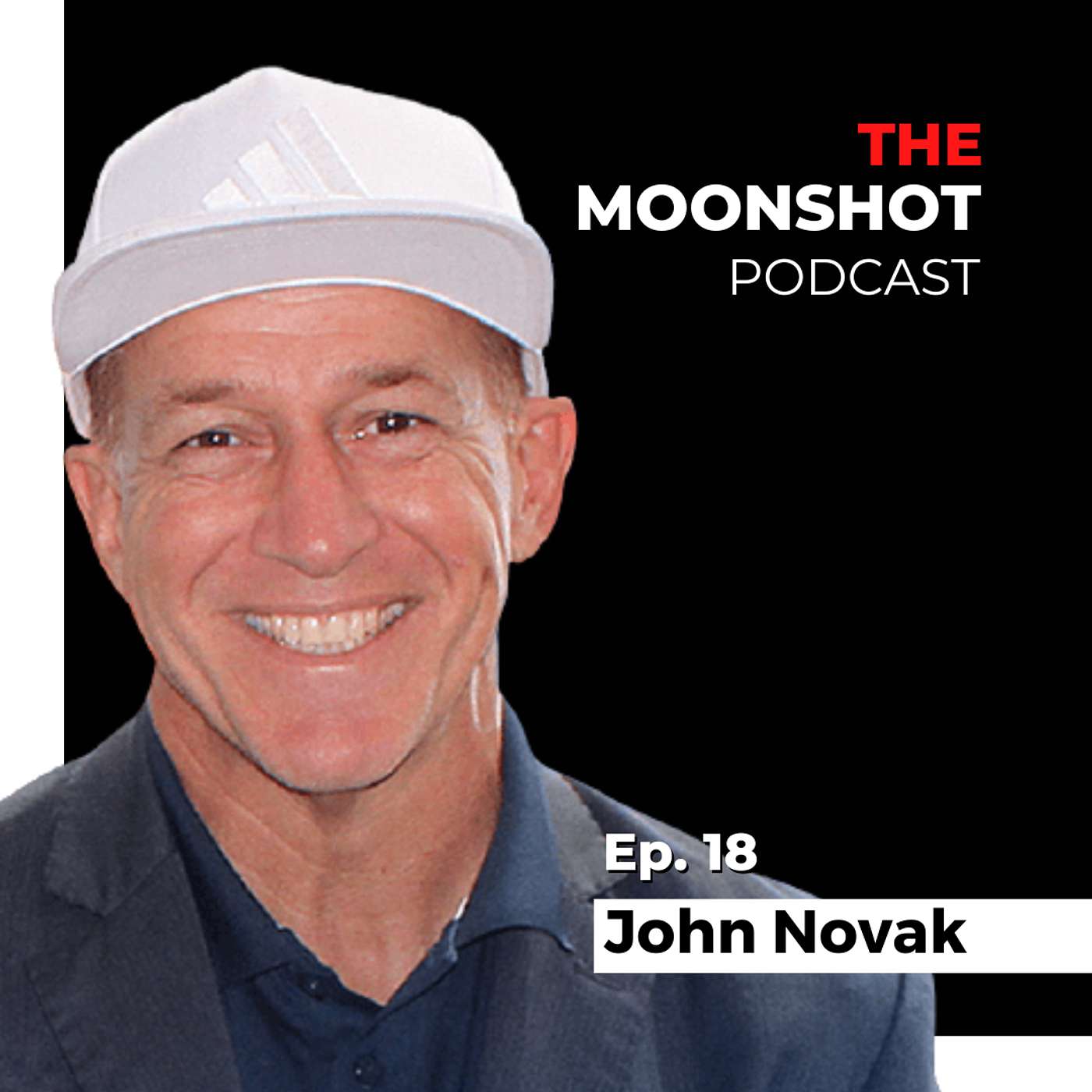 The Moonshot Podcast