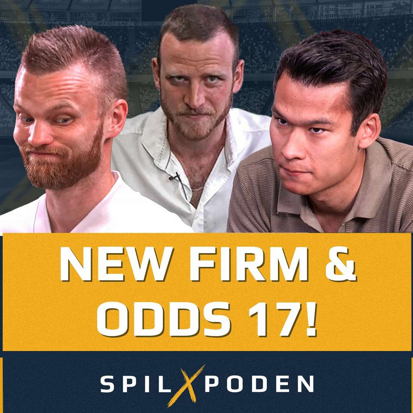 SpilXpoden 18+