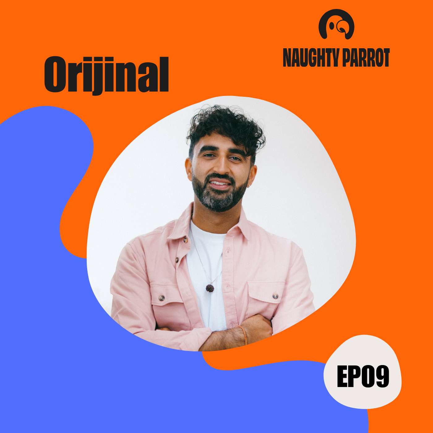 #009: Big Booty Energy, Pride Spirit & Jaguar’s Wild Debut