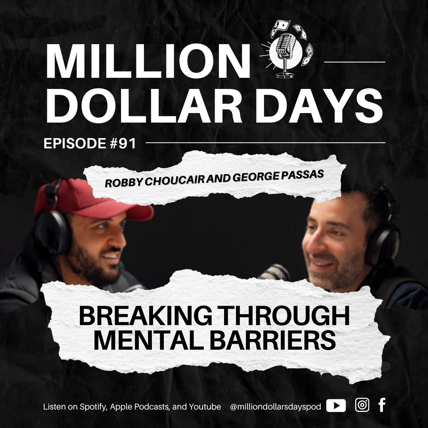 Million Dollar Days