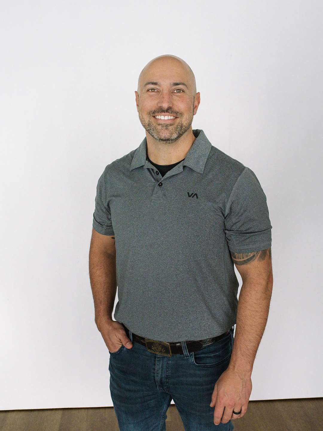Dave Faller