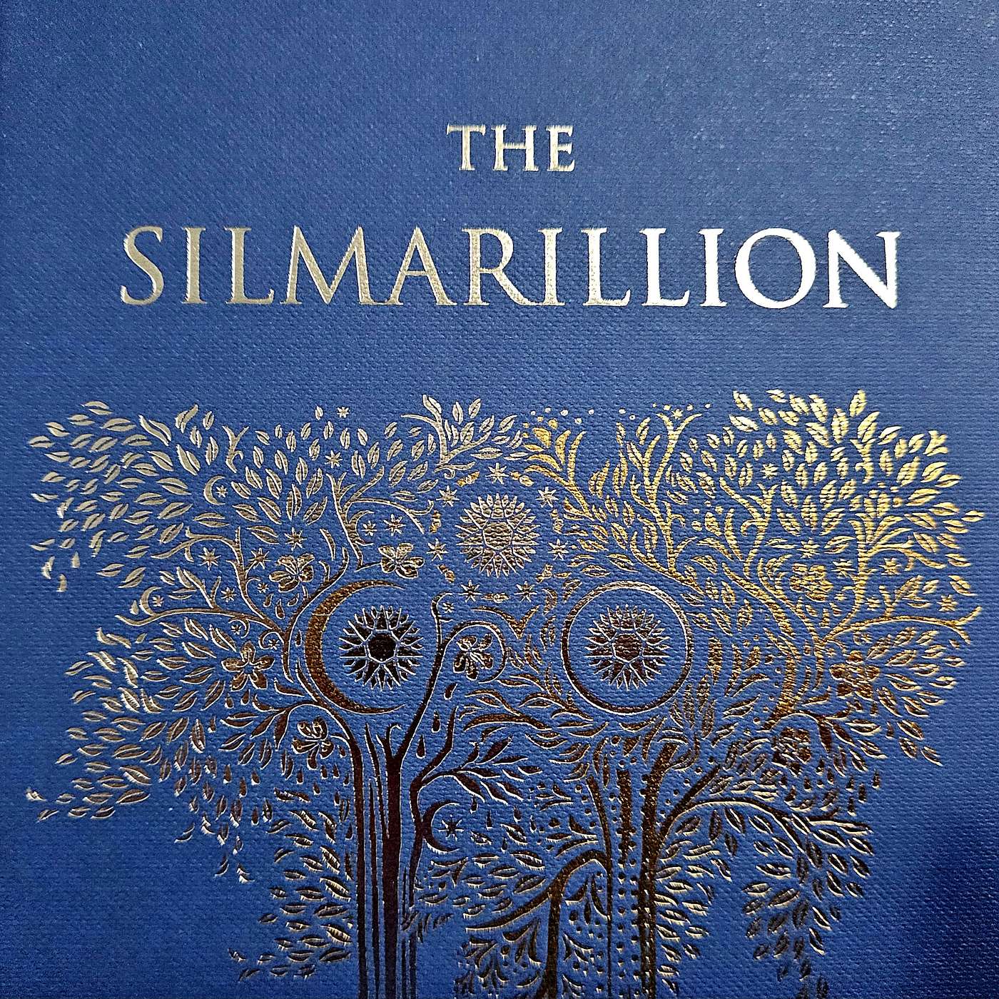 How to successfully read Tolkien's THE SILMARILLION