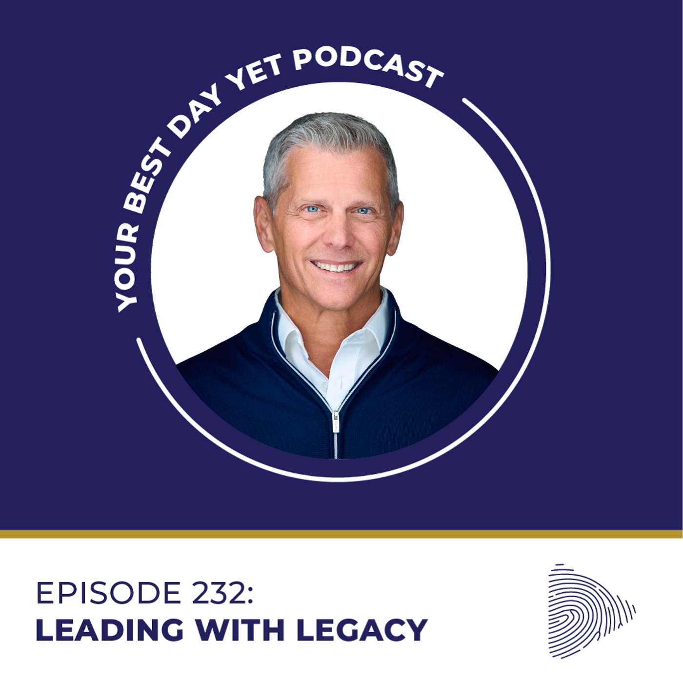 Leading with Legacy