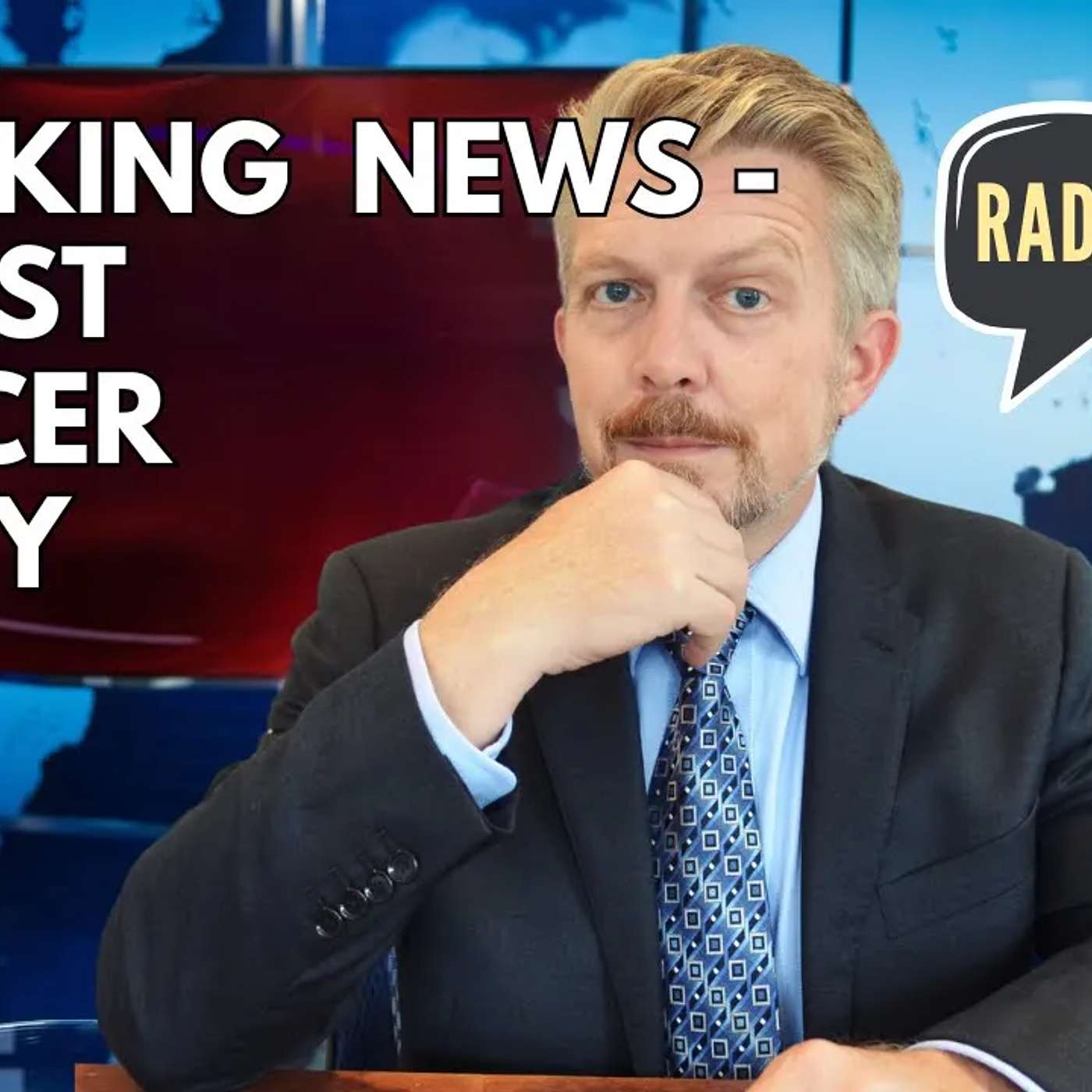 NEW Breast Cancer Study: When Radiation Helps And When It Doesn’t