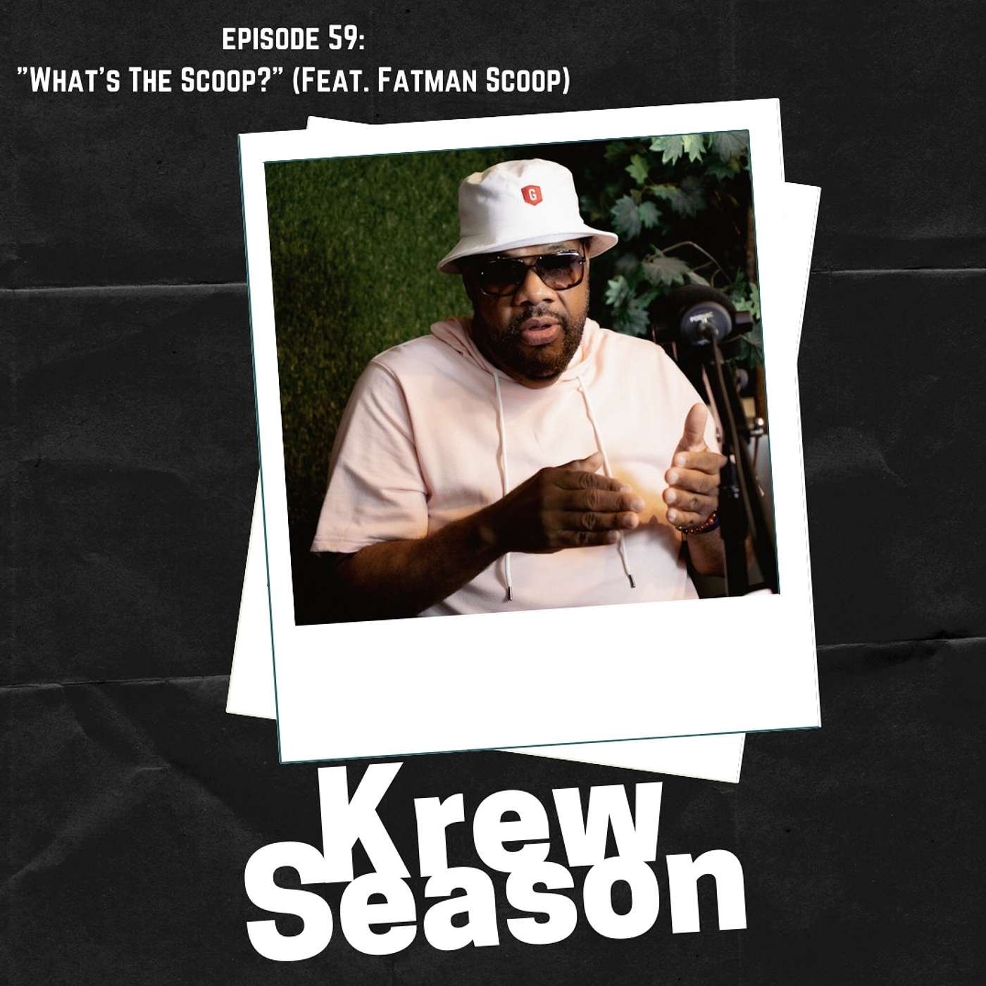 Krew Season