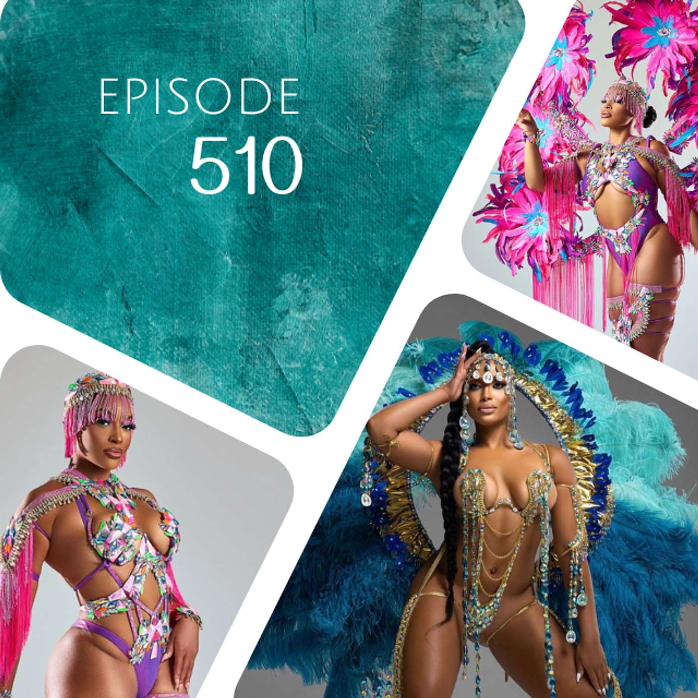 The T\'ingz Nice Podcast
