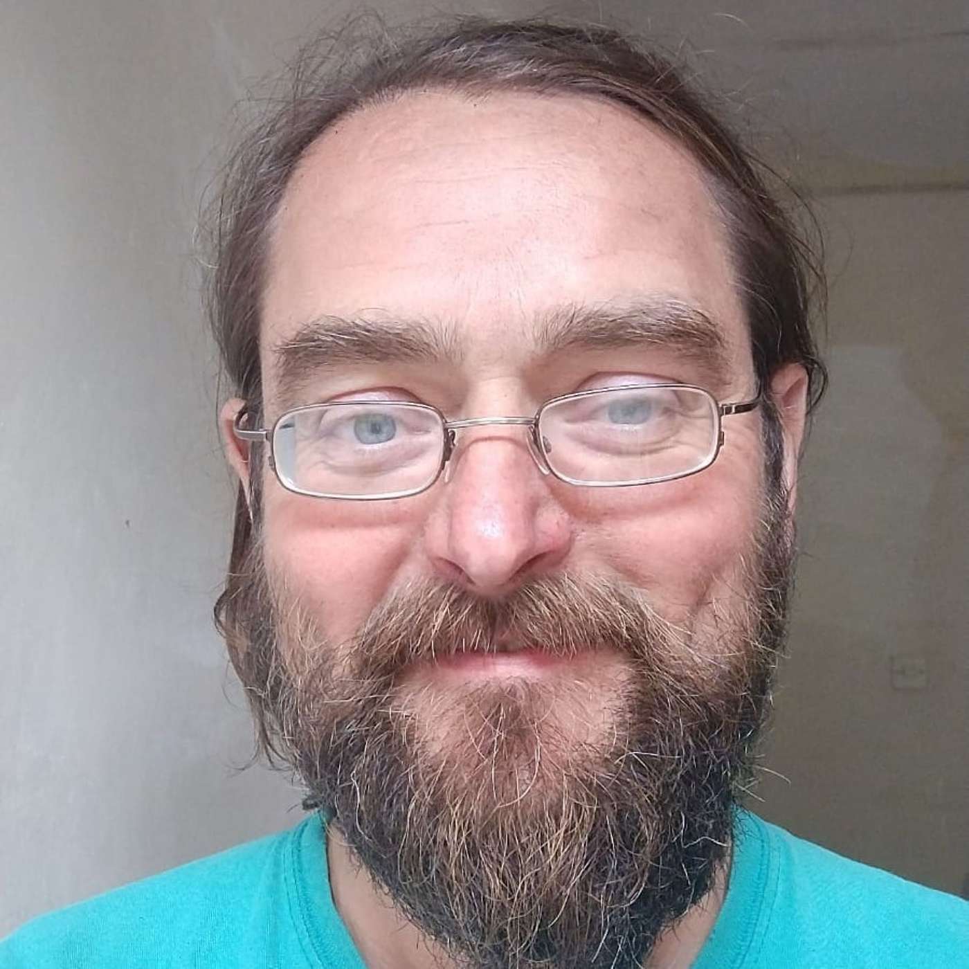 Episode 49 Keith Wilson talks stone, wood and metal