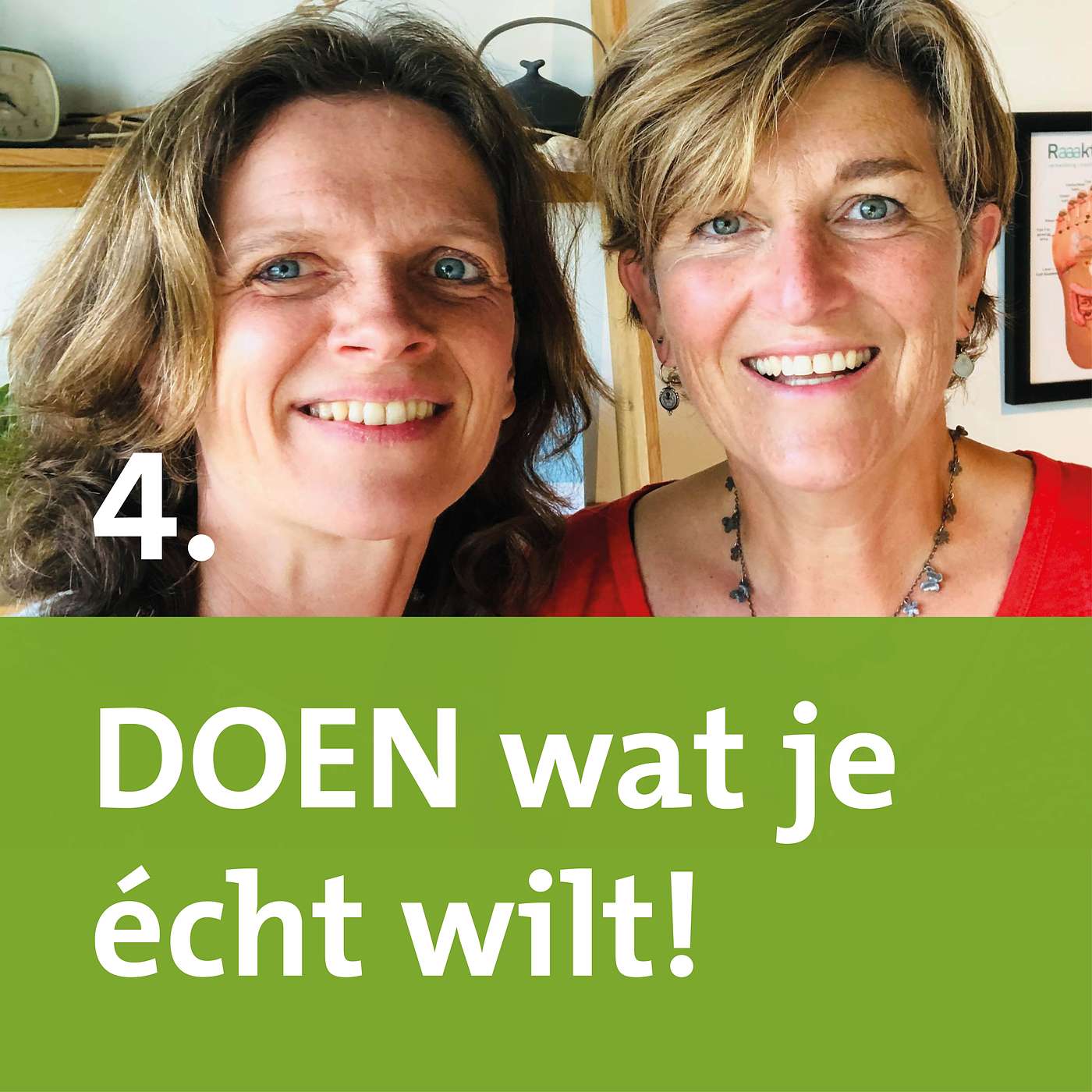 De kracht van onzekerheid