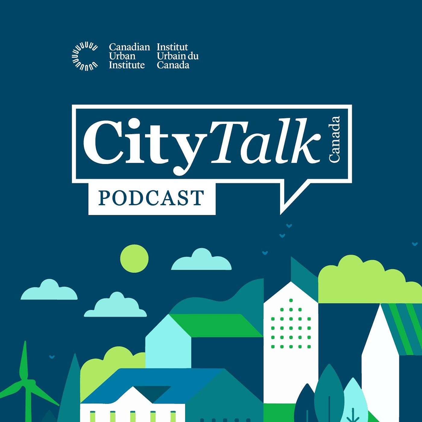 State of Canada's Cities Summit - Part 1: Urban Planet: Innovative City Making Beyond Canada episode artwork
