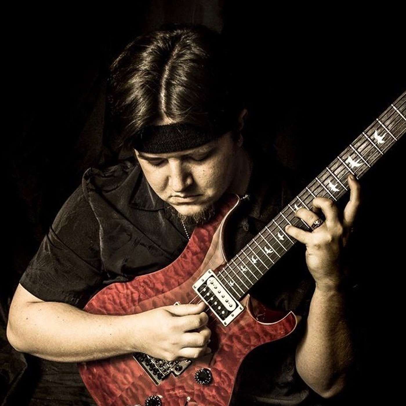 A Deeper Conversation At The Art Hall With Musician Jared Lowery