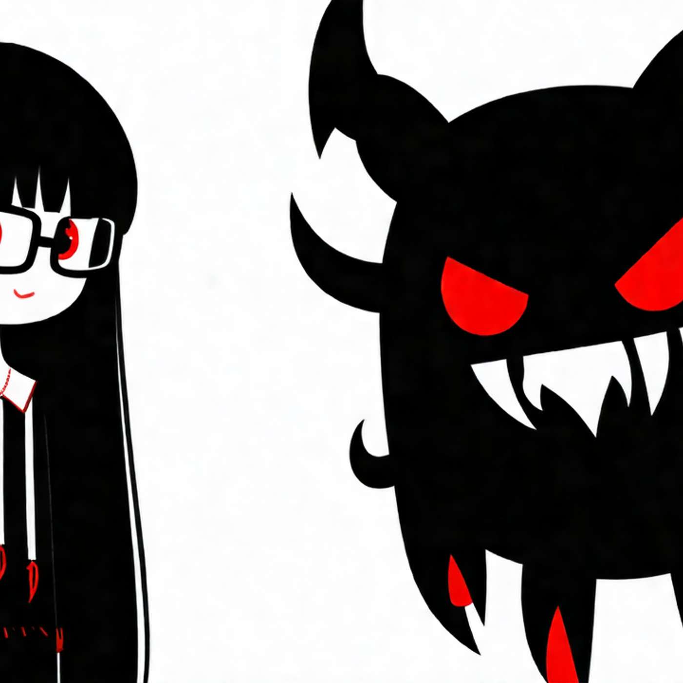 It's in her blood! episode artwork