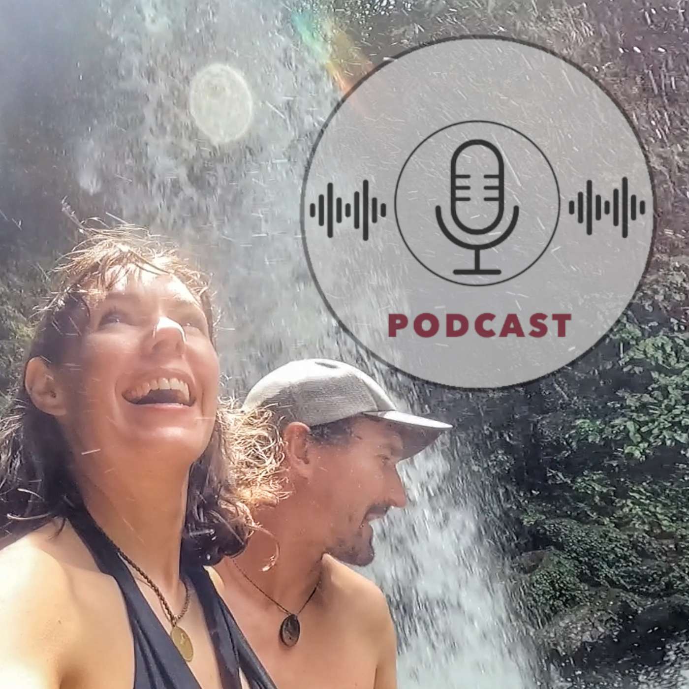 2Up and Overloaded - ADV Motorcycle Travel Podcast