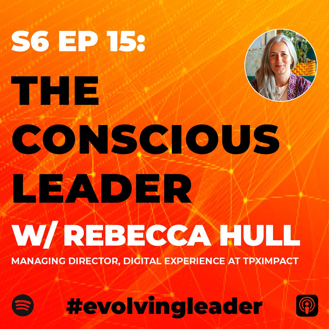 The Evolving Leader