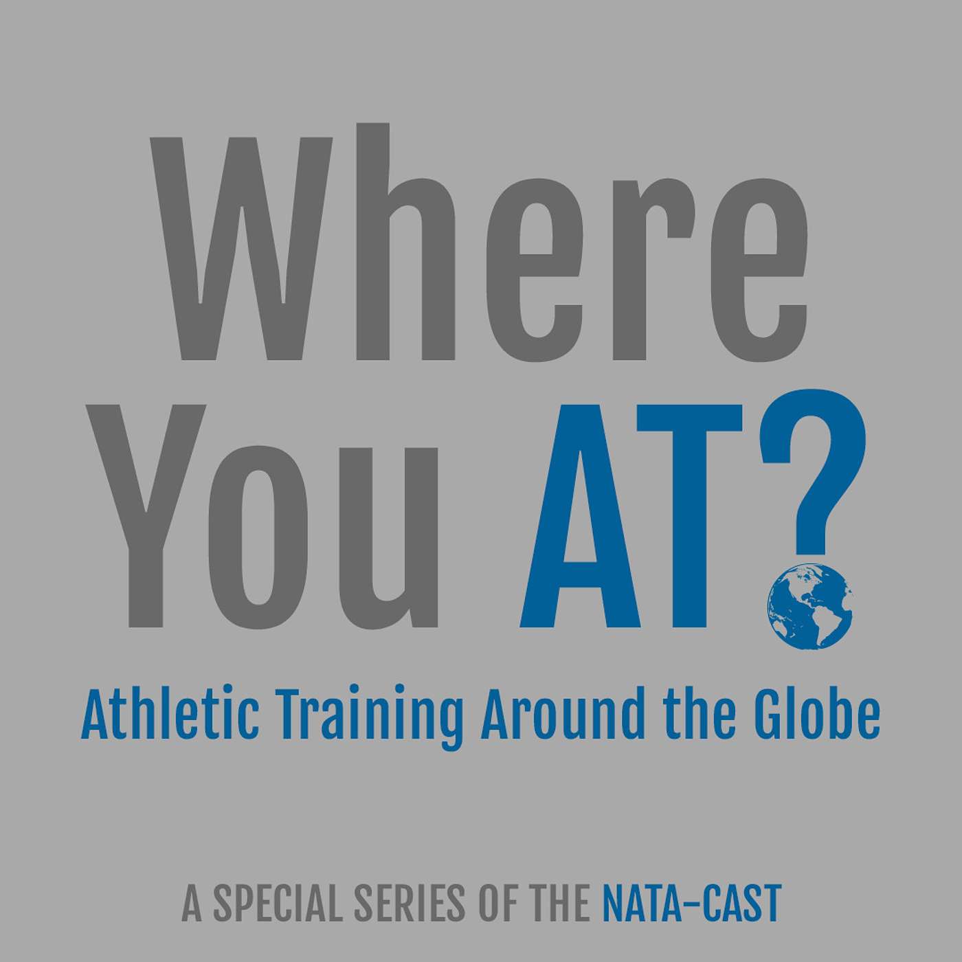 Where You AT? See. Go. Learn. Grow: Short Term International Opportunities (Part 3)