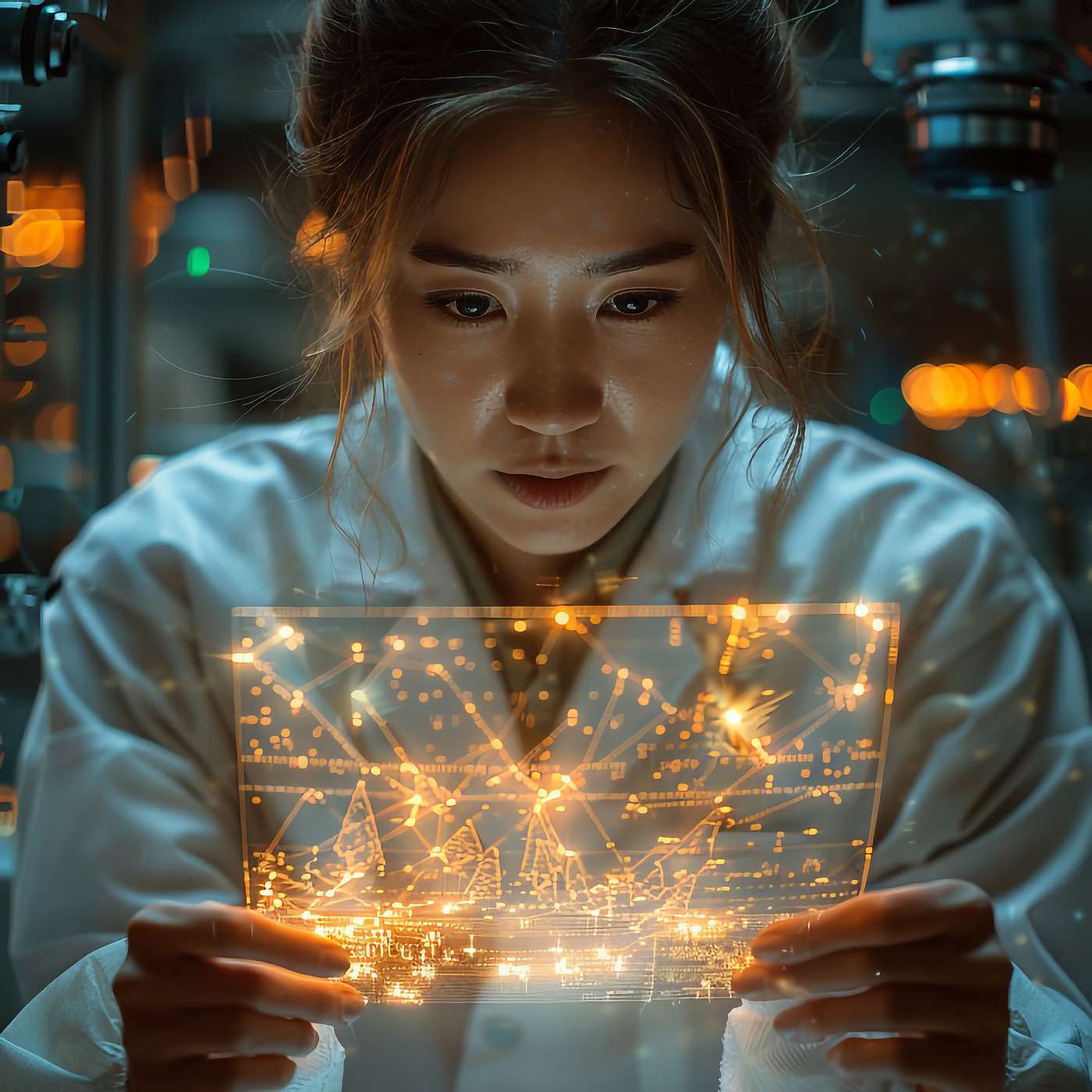 🕸️ Why AI's Next Breakthrough Isn't About More Data: Multifidelity Kolmogorov–Arnold Networks: