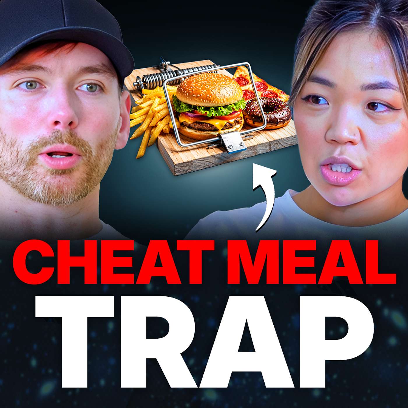 Cheat Meals: Healthy Fat Loss Strategy or Disordered Eating?