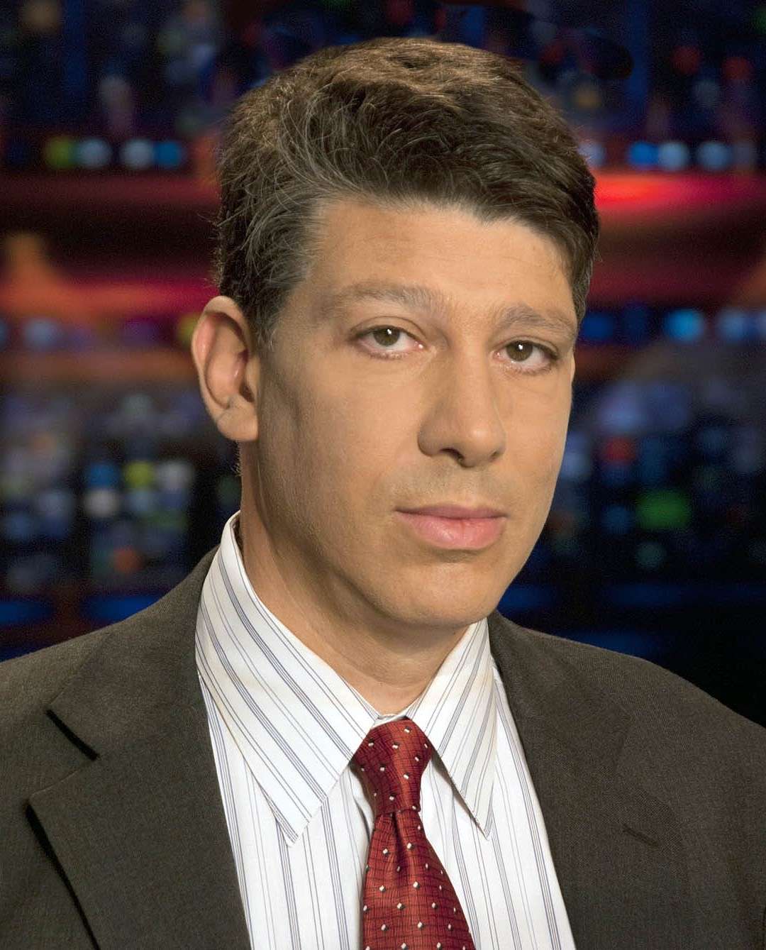 Steve Usdin