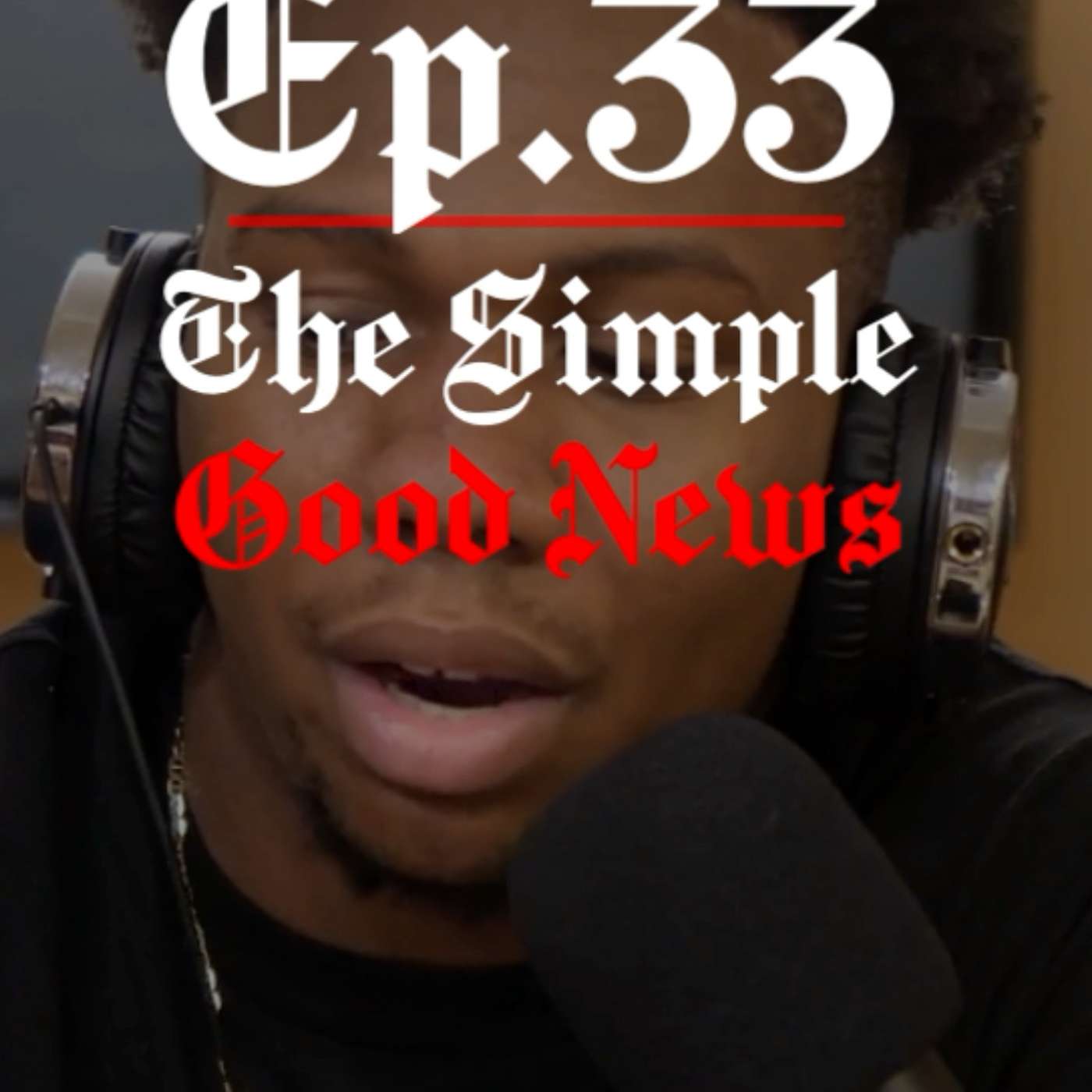 Ep. 33 