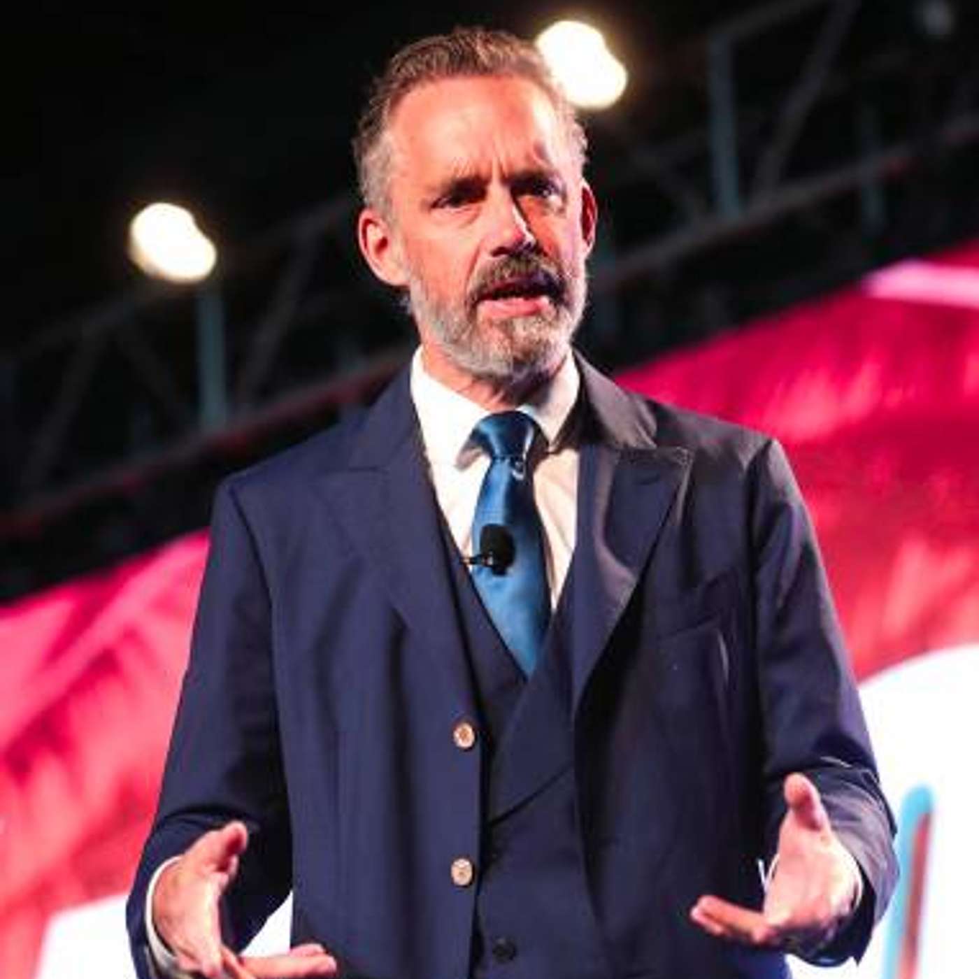 Jordan Peterson on Broken Relationships {Reaction} | Helios Blog 615